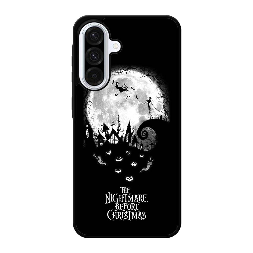 The Nightmare Before Christmas 4th Samsung Galaxy A56 Case OV3403