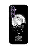 The Nightmare Before Christmas 4th Samsung Galaxy S23 FE 5G Case