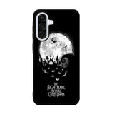 The Nightmare Before Christmas 4th Samsung Galaxy A36 Case OV8058