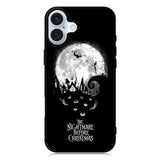 The Nightmare Before Christmas 4th iPhone 16 Case