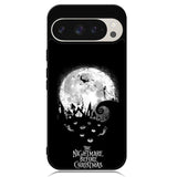 The Nightmare Before Christmas 4th Google Pixel 9 | Pixel 9 Pro Case