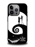 The Nightmare Before Christmas iPhone 16 Pro Max Case OV10166