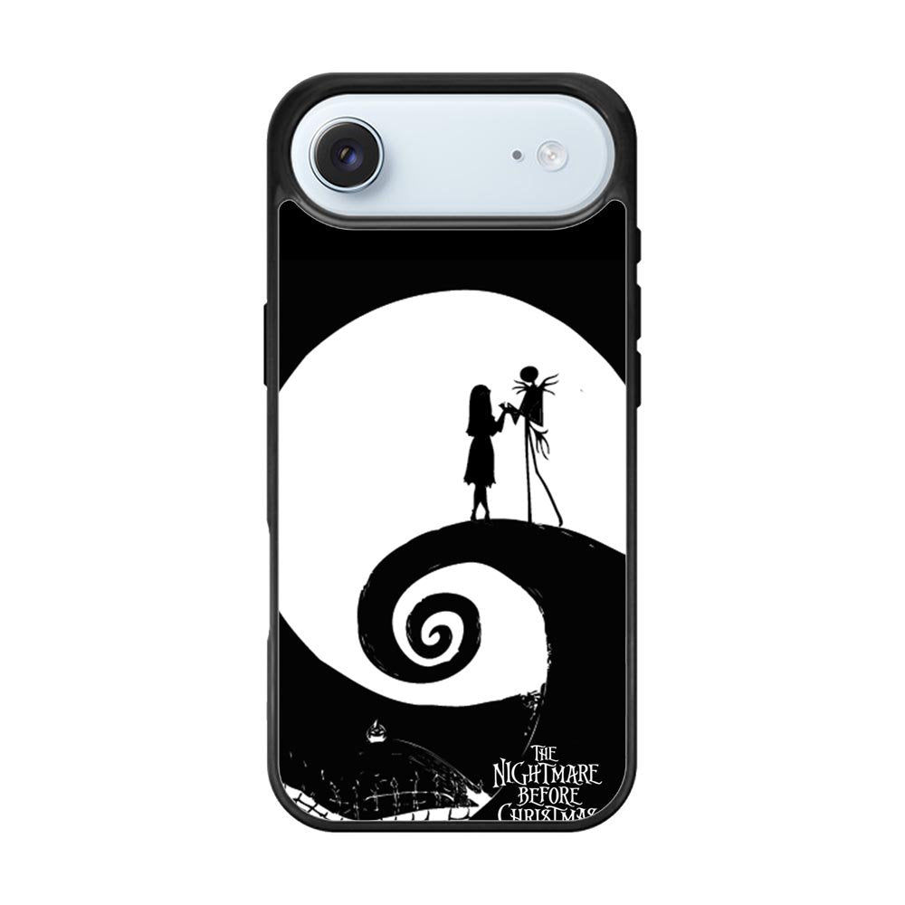 The Nightmare Before Christmas iPhone Air Case OV10166