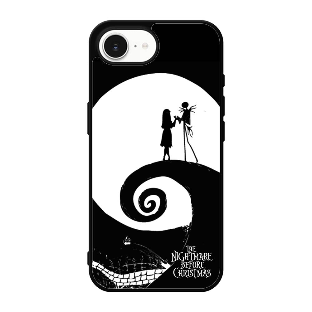 The Nightmare Before Christmas iPhone 17e Case OV10166