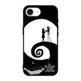The Nightmare Before Christmas iPhone 17e Case OV10166