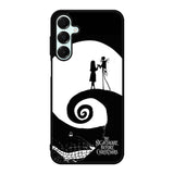 The Nightmare Before Christmas Samsung Galaxy A16 Case OV10166
