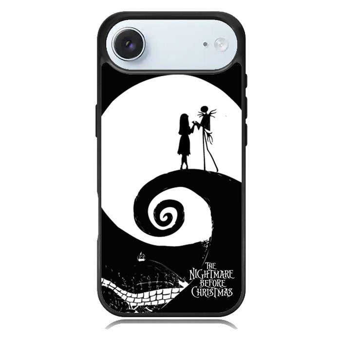 The Nightmare Before Christmas iPhone 17 Air Case OV10166