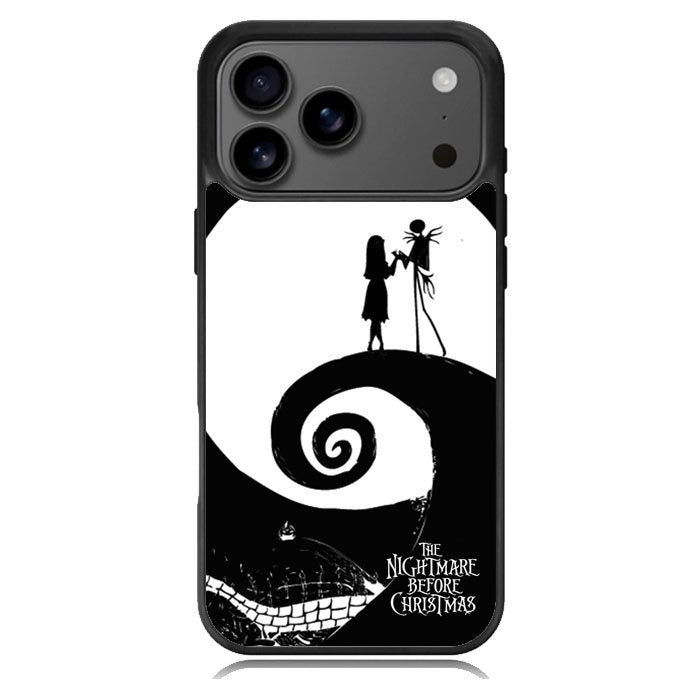 The Nightmare Before Christmas Samsung Galaxy S26 Ultra Case OV10166