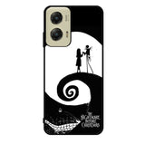 The Nightmare Before Christmas Motorola Moto G Stylus 5G 2024 Case OV10166