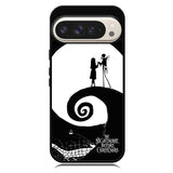 The Nightmare Before Christmas Google Pixel 10 | Google Pixel 10 Pro Case RC10166