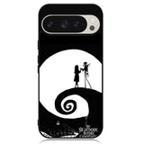 The Nightmare Before Christmas Google Pixel 9 | Pixel 9 Pro Case OV10166