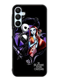 The Nightmare Before Christmas 5th Samsung Galaxy A25 5G Case