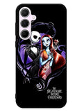 The Nightmare Before Christmas 5th Samsung Galaxy A55 5G Case