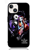 The Nightmare Before Christmas iPhone 14 Plus Case OV10167