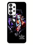 The Nightmare Before Christmas 5th Samsung Galaxy A53 5G Case