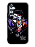 The Nightmare Before Christmas 5th Samsung Galaxy A54 5G Case