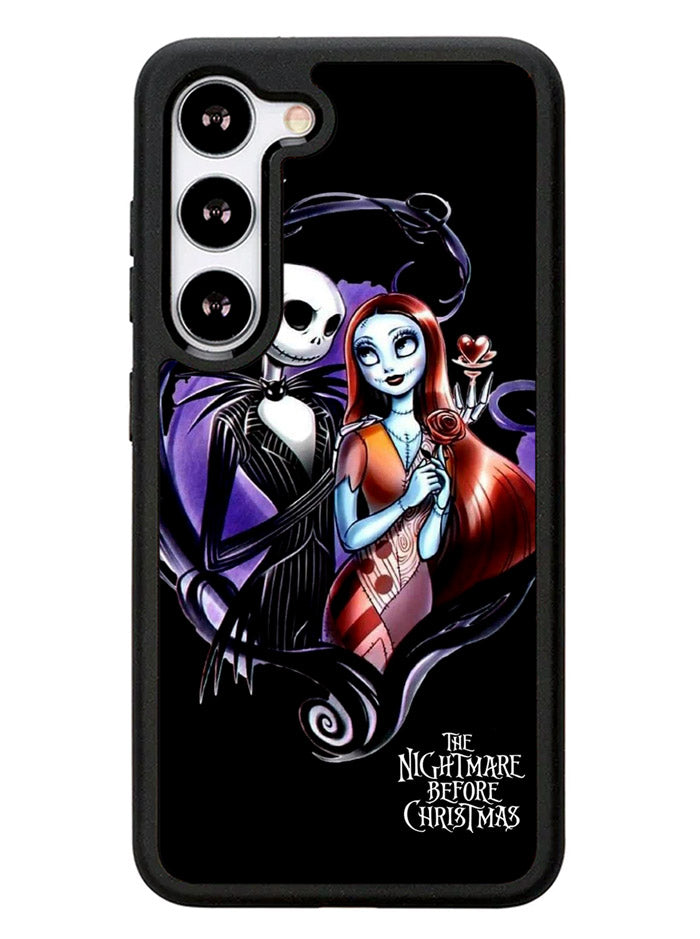 The Nightmare Before Christmas 5th Samsung Galaxy S23 Plus 5G / Samsung Galaxy S23+ 5G Case