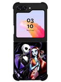 The Nightmare Before Christmas 5th Samsung Galaxy Z Flip 5 5G 2023 Case