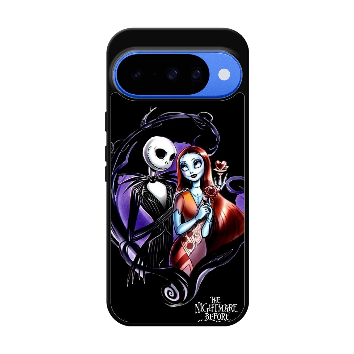 The Nightmare Before Christmas 5th Google Pixel 10 Case