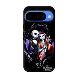 The Nightmare Before Christmas 5th Google Pixel 10 Case