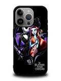 The Nightmare Before Christmas 5th iPhone 15 Pro Case