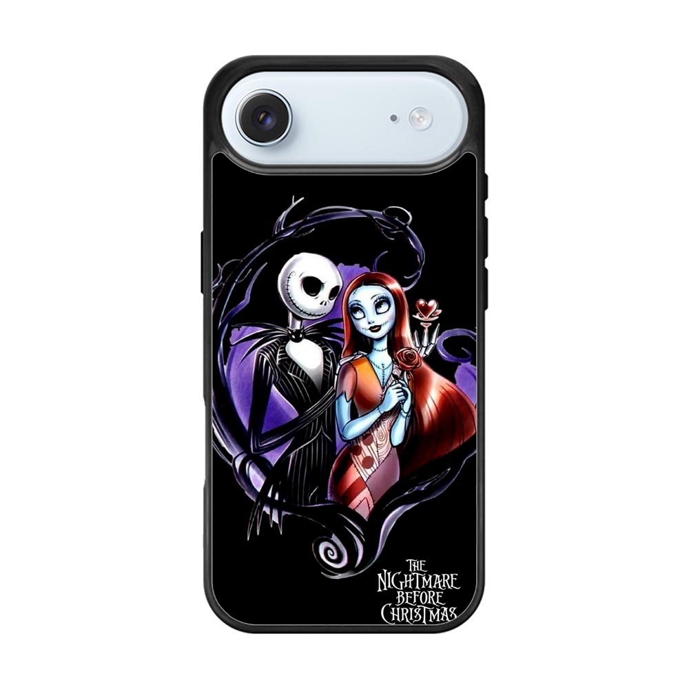 The Nightmare Before Christmas 5th iPhone Air Case