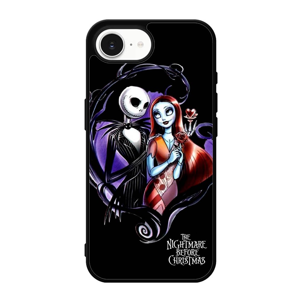 The Nightmare Before Christmas 5th iPhone 17e Case