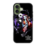 The Nightmare Before Christmas 5th iPhone 17 Case