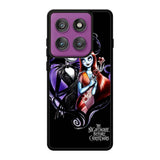The Nightmare Before Christmas 5th Motorola Moto Edge 60 Pro Case