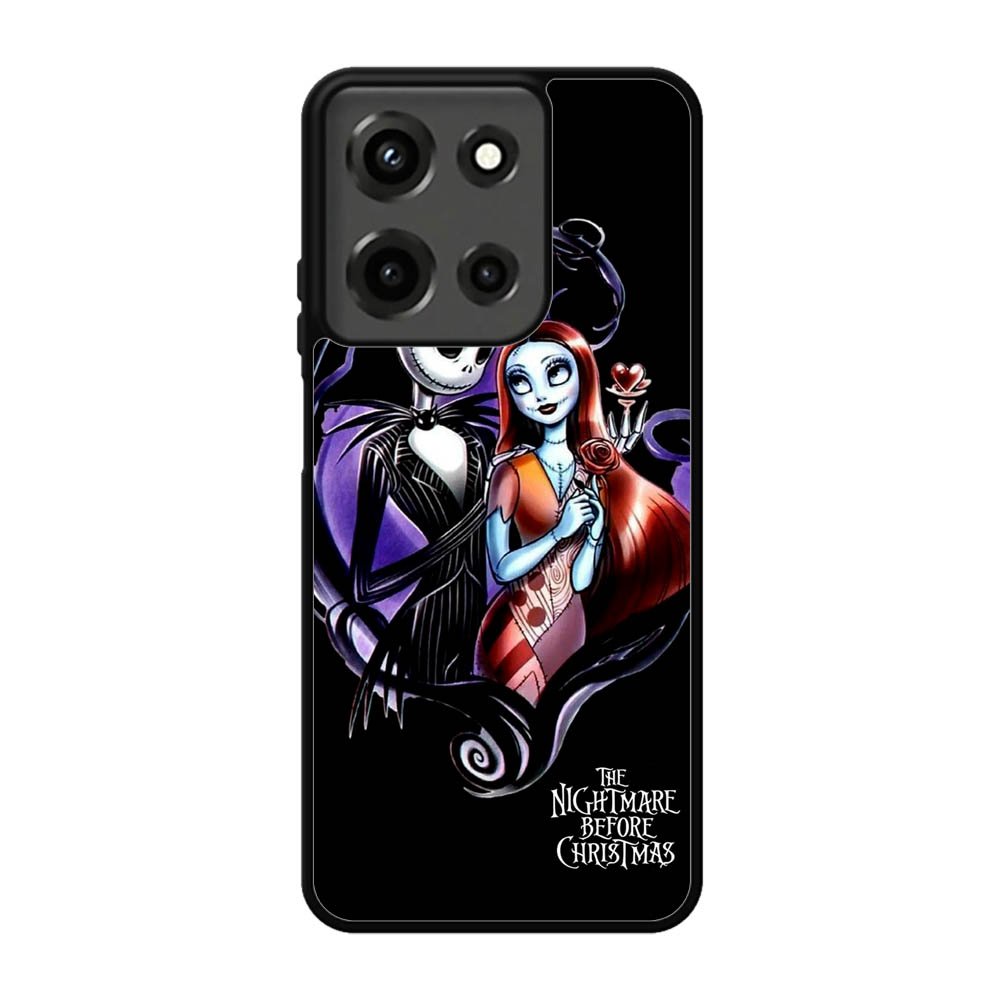 The Nightmare Before Christmas 5th Motorola Moto G 5G 2025 Case OV0082