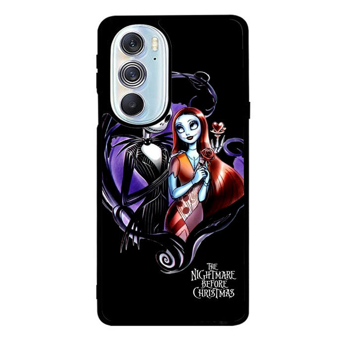 The Nightmare Before Christmas 5th Motorola Moto Edge 2022 Case