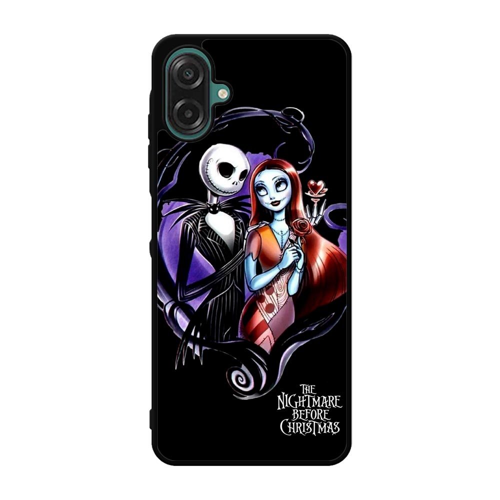 The Nightmare Before Christmas 5th Samsung Galaxy A07 Case