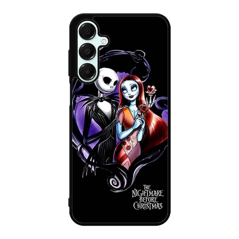 The Nightmare Before Christmas 5th Samsung Galaxy A16 Case OV0082
