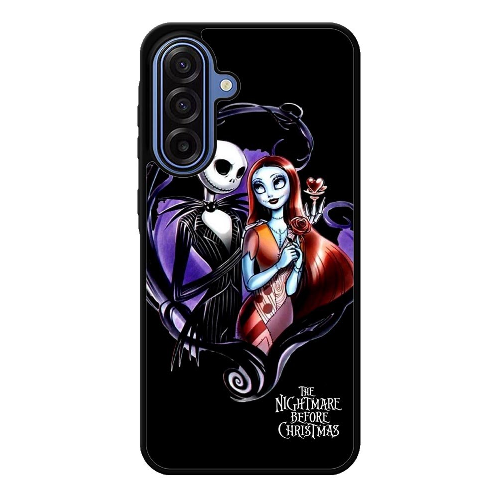 The Nightmare Before Christmas 5th Samsung Galaxy A17 Case
