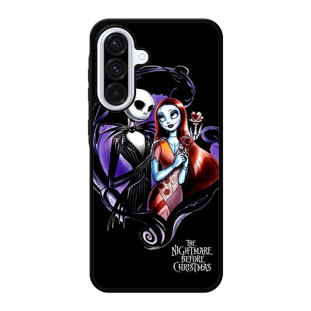 The Nightmare Before Christmas 5th Samsung Galaxy A56 Case OV8308