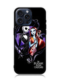 The Nightmare Before Christmas iPhone 15 Pro Case OV10167