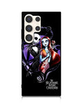 The Nightmare Before Christmas 5th Samsung Galaxy S25 Ultra 5G Case