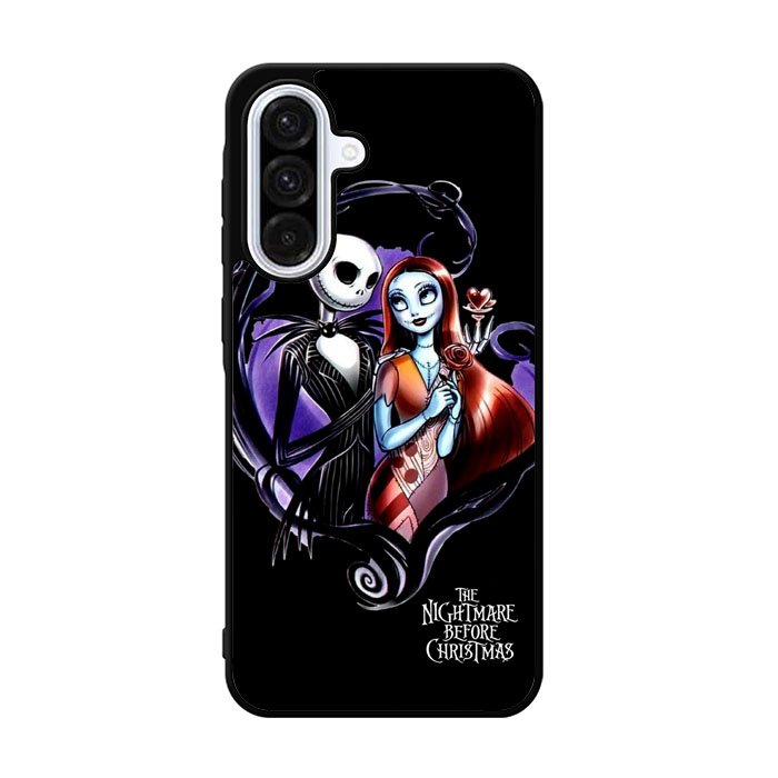 The Nightmare Before Christmas 5th Samsung Galaxy A36 Case OV0082
