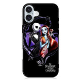 The Nightmare Before Christmas 5th iPhone 16 Plus Case