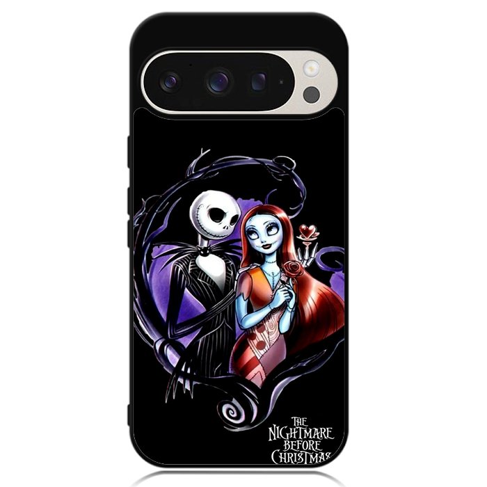 The Nightmare Before Christmas 5th Google Pixel 9 | Pixel 9 Pro Case