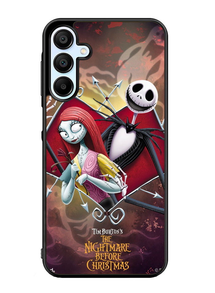 The Nightmare Before Christmas 7th Samsung Galaxy A15 5G Case