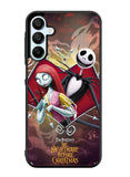 The Nightmare Before Christmas 7th Samsung Galaxy A15 5G Case