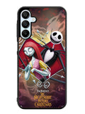 The Nightmare Before Christmas 7th Samsung Galaxy A25 5G Case