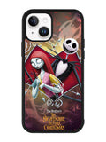 The Nightmare Before Christmas iPhone 15 Case OV10169