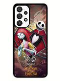 The Nightmare Before Christmas 7th Samsung Galaxy A53 5G Case