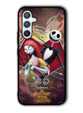 The Nightmare Before Christmas 7th Samsung Galaxy A54 5G Case