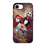 The Nightmare Before Christmas 7th iPhone 17e Case