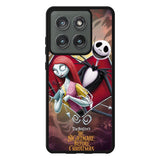 The Nightmare Before Christmas 7th Motorola Moto Edge 2025 Case