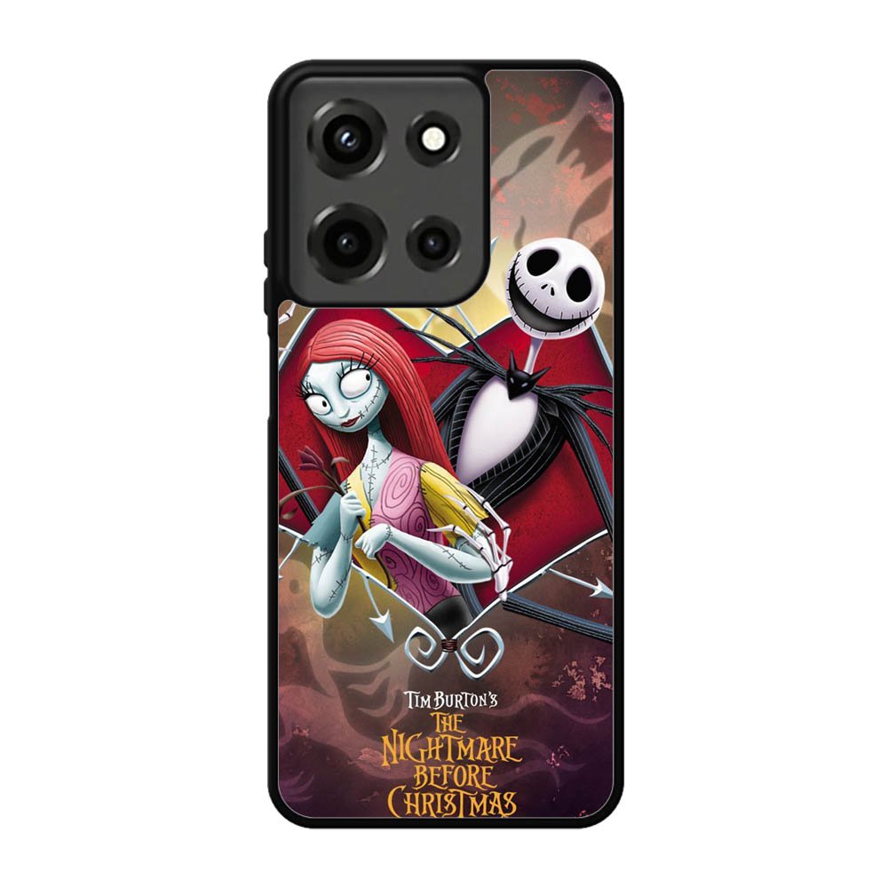 The Nightmare Before Christmas 7th Motorola Moto G 5G 2025 Case OV3921