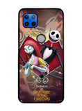 The Nightmare Before Christmas 7th Motorola Moto G 5G Case , Moto One 5G Ace Case